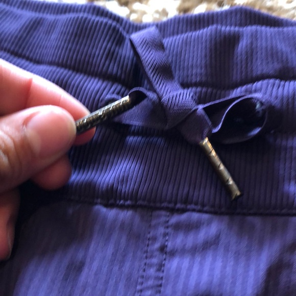 Lulu lemon dance studio capri - Picture 5 of 5